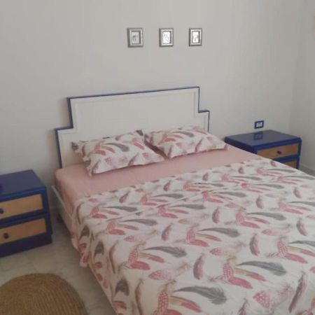 Апартаменты Djerba House Хумт-Сук Экстерьер фото