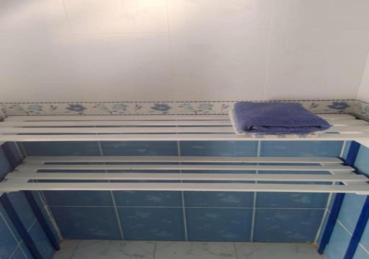 Апартаменты Djerba House Хумт-Сук Экстерьер фото