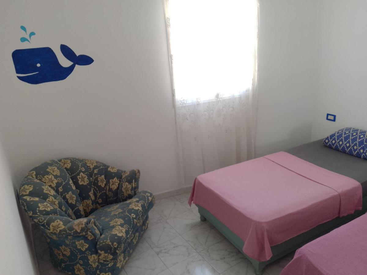 Апартаменты Djerba House Хумт-Сук Экстерьер фото